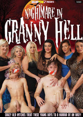 Nightmare In Granny Hell